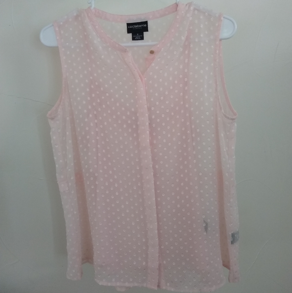 Liz Claiborne blouse